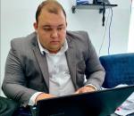 Advogado Correspondente Jurídico: Meraldo Barbosa