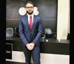 Advogado Correspondente Jurídico: Douglas Rosa
