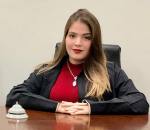 Advogado Correspondente Jurídico: Rebeca Vizentini