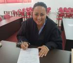 Advogado Correspondente Jurídico: Isadora 