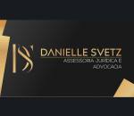 Advogado Correspondente Jurídico: Danielle Svetz 