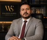 Advogado Correspondente Jurídico: Waldson Thiago Dias Soares