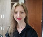 Advogado Correspondente Jurídico: Mariane Krause