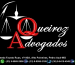 Advogado Correspondente Jurídico: Queiroz Advogados