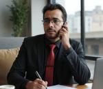 Advogado Correspondente Jurídico: Rafael Magalhães De Matos