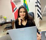 Advogado Correspondente Jurídico: Leticia Arantes