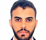 Advogado Correspondente Jurídico: João Victor Pereira