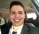 Advogado Correspondente Jurídico: Pedro Henrique De Araújo Albuquerque