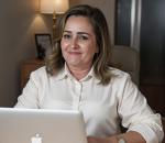Advogado Correspondente Jurídico: Maria Ferreira De Oliveira