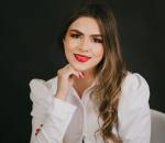 Advogado Correspondente Jurídico: Maria Eduarda Vieira