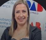 Advogado Correspondente Jurídico: Tamara Tamires Da Silva Santos 