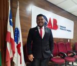 Advogado Correspondente Jurídico: Jefferson Santos Pinheiro 