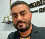 Advogado Correspondente Jurídico: Dyosefer Mateus