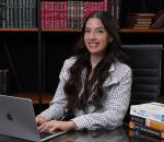 Advogado Correspondente Jurídico: Michaelly Deise Da Costa Sales