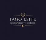 Advogado Correspondente Jurídico: Iago Leite Correspondênte Juridico