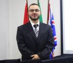 Advogado Correspondente Jurídico: Isaias Tomchak Leffer