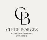 Advogado Correspondente Jurídico: Cleide Borges De Carvalho
