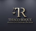 Advogado Correspondente Jurídico: Thiago Roque 