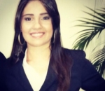Advogado Correspondente Jurídico: Andreza Maciel
