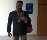 Advogado Correspondente Jurídico: Matheus Samla Silva Tavares