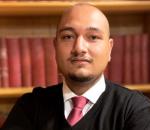 Advogado Correspondente Jurídico: Matheus Alexandre Pedroso Raymundo 