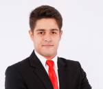 Advogado Correspondente Jurídico: Wagner Vieira De Morais Filho