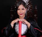 Advogado Correspondente Jurídico: Allana Raquel Advogada