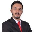 Advogado Correspondente Jurídico: Herley Jonas Ferro Brandão