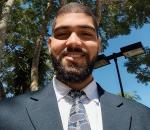 Advogado Correspondente Jurídico: Haniel Santos Oliveira Dias
