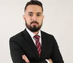 Advogado Correspondente Jurídico: Jorge Guilherme Teixeira