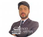 Advogado Correspondente Jurídico: Iago Caresia Rodrigues