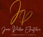 Advogado Correspondente Jurídico: João Pedro Eleutério