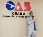 Advogado Correspondente Jurídico: Davi Fonseca