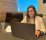Advogado Correspondente Jurídico: Dra Raabe Santos Lopes
