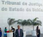 Advogado Correspondente Jurídico: Everton Rodrigo Falcão 