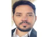 Advogado Correspondente Jurídico: Calebe Maia Rocha