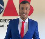 Advogado Correspondente Jurídico: Igor J C Silva