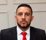 Advogado Correspondente Jurídico: Caio Victor Fernandes Santana