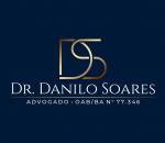 Advogado Correspondente Jurídico: Danilo Soares De Oliveira 