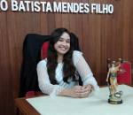 Advogado Correspondente Jurídico: Janine Ribeiro Resende