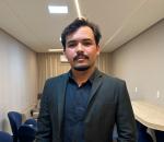 Advogado Correspondente Jurídico: Felipe Bruno Ferreira Aguiar