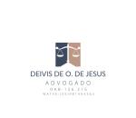 Advogado Correspondente Jurídico: Deivis De Oliveira De Jesus