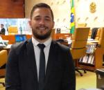 Advogado Correspondente Jurídico: Matthaus Lima 
