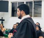 Advogado Correspondente Jurídico: Gabriel Gomes