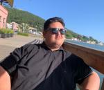 Advogado Correspondente Jurídico: Luiz Gabriel Martins Maximiano 