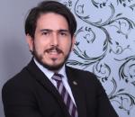 Advogado Correspondente Jurídico: Dr Iury Ribeiro 