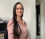 Advogado Correspondente Jurídico: Tuane Franco