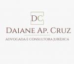 Advogado Correspondente Jurídico: Daiane Ap. Cruz