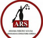 Advogado Correspondente Jurídico: Ariana Ribeiro Sousa