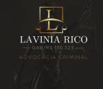 Advogado Correspondente Jurídico: Lavinia Rico Wichinheski
